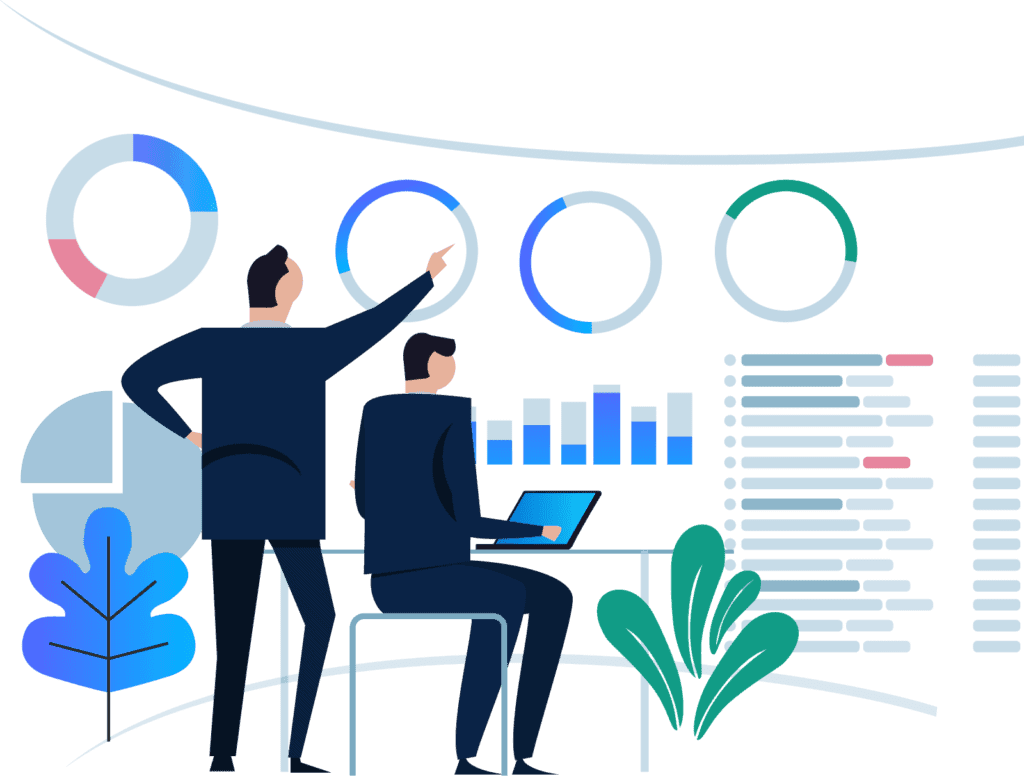 ERP & CRM Microsoft