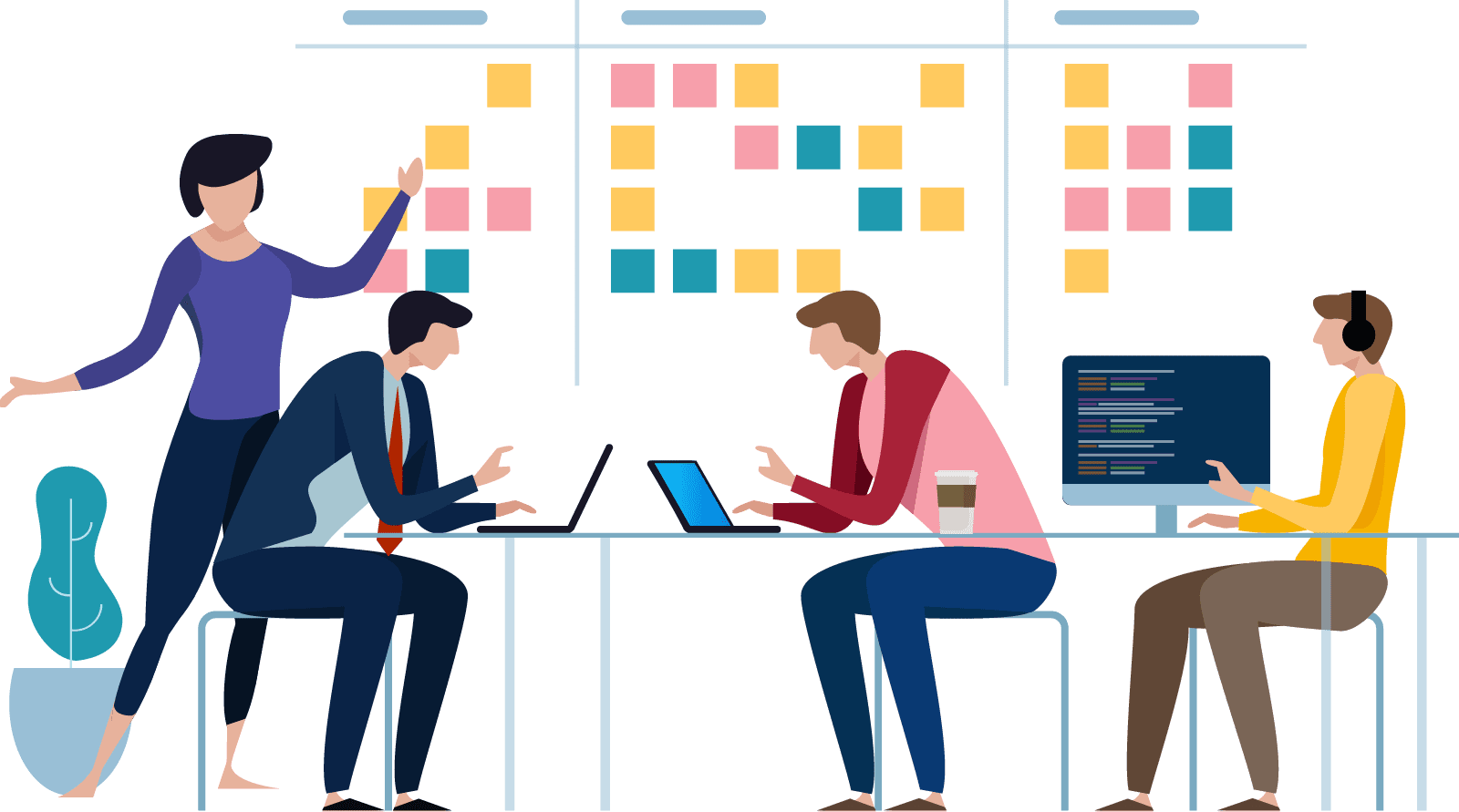 MSFT Dynamics 365 Agile