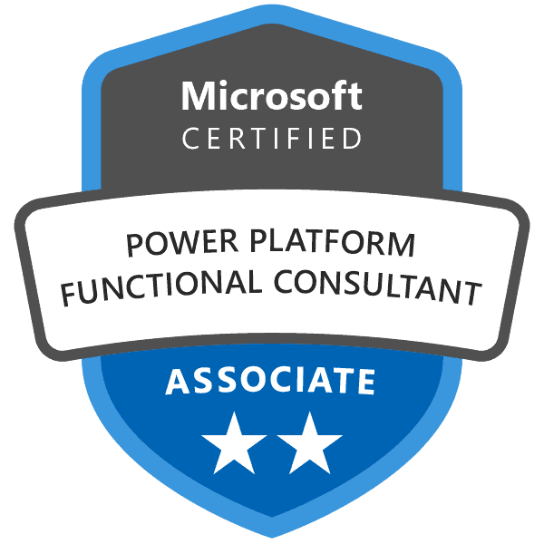 Dynamics Power Platform consultant
