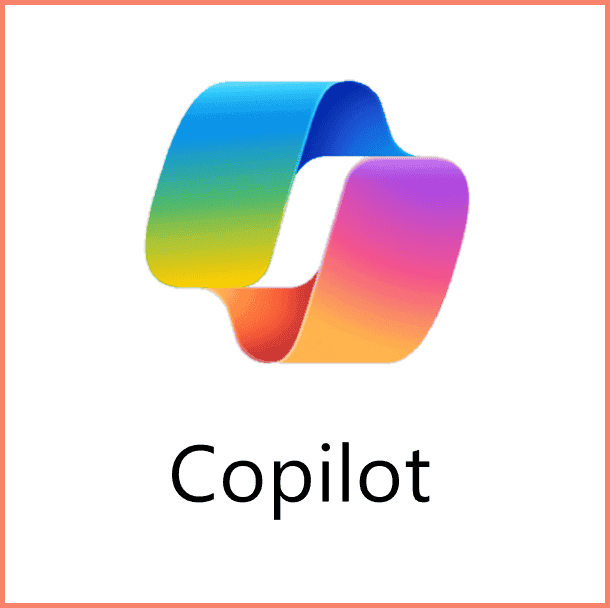 Microsoft Copilot Logo