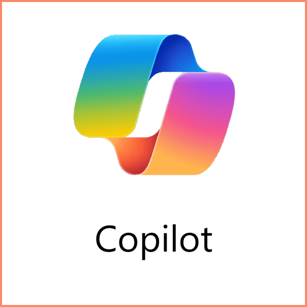 Microsoft Copilot Enterprise Consulting logo
