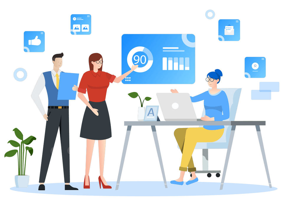 CRM Health Check Microsoft
