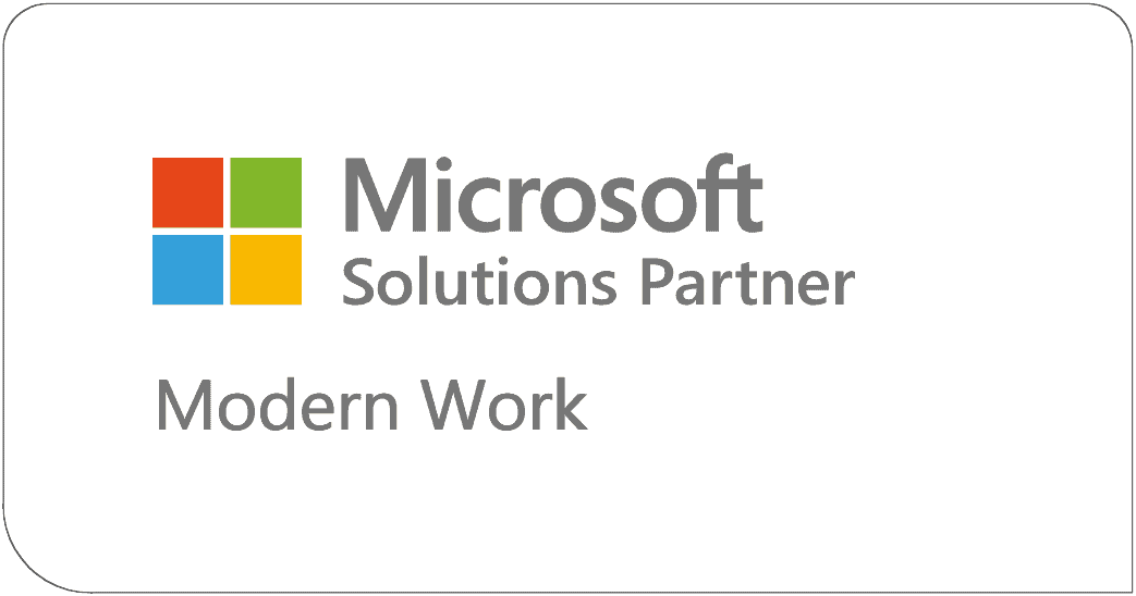 Enterprise Microsoft 365 Support Partner