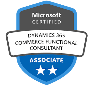 Dynamics 365 Functional Finance