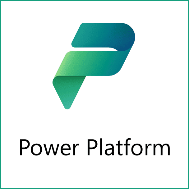 Microsoft Power Platform Enterprise Logo